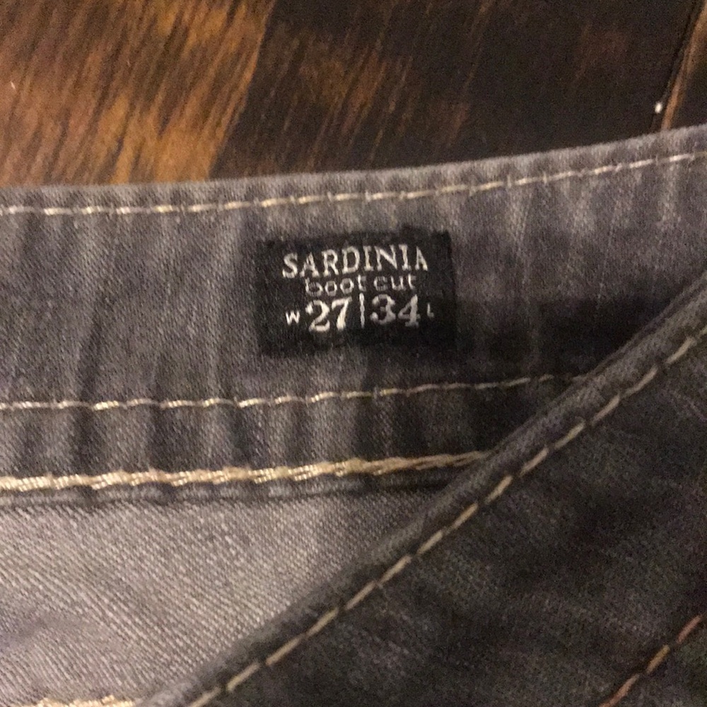 MEK DENIM - Picture 3 of 3